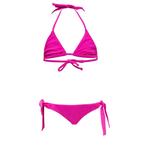 ADIDAS Раздельный купальник для девочек Sundek Mini Yuma - фото 4