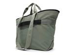 Сумка-тоут HUNTER Weekday Tote, Sage Green - фото 2