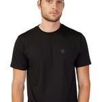 Футболка Fox Racing Forums Short-Sleeve Tech Fox Racing, Black - фото 3