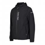 Мужская куртка Calvin Klein, цвет Black - фото 3