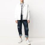 DSQUARED 2 Джинсы мужские синие - фото 4