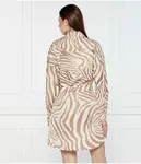 Платье Рози Marciano Guess, бежевый - фото 3