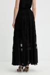 Юбка Marella, черный - фото 3