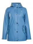 Дождевик Schmuddelwedda Regenjacke, синий - фото