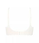 Бюстгальтер-бралетт SLOGGI ZERO Feel Bliss, Wool White - фото 2