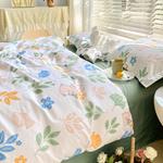 Antarctic Пододеяльник 150х200 см, рисунок MXG Jungle Rabbit - фото 8