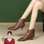 Ботильоны PIERCE GENTRY Ankle Boots Women's, черный - фото 19