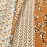 Комплект одеял Lush Decor Royal Empire, цвет Blue Coral - фото 3