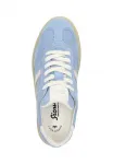 Кроссовки tedrosoda Sioux, Hellblau - фото 3