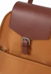Рюкзак pop Hexagona, Marron Caramel - фото 3