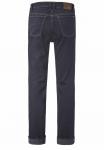 Джинсы Straight Leg RANGER Paddock's, цвет blue dark stone soft using - фото 7