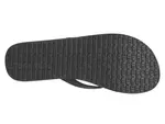 Шлепанцы Yoga Joy II Sanuk, Black - фото 6