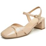 Сандалии женские Tata, цвет Apricot - фото 2