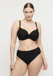 Топ бикини PrimaDonna SWIM DELRAY FULL CUP, Black - фото 2
