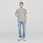 Lee Джинсы SS25 Men's Light Blue - фото 2