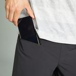 Шорты All Mountain MTB Enduro - черные Rockrider - фото 9