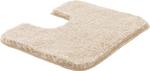 Базовый коврик для ванной Grund, бежевый - фото 3