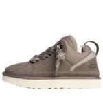 (WMNS) UGG Lowmel 'Smoke Plume' - фото