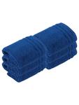 Полотенце Vossen, цвет deep blue - фото