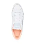 Кроссовки Classic Reebok, белый - фото 4