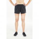 Тайтсы Erima Running Shorts, черный - фото