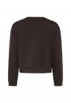 Толстовка InWear GIDA VINCENT, Chocolate Brown/Brown - фото 6