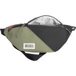 Мини-сумка HoïAn на поясе MeroMero, зеленый - фото 2