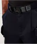 Шорты Regular fit Moose Knuckles, синий - фото 4