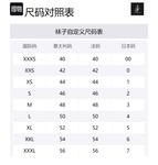 Носки Logo Grid Intarsia JW Anderson, черный - фото 2