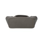 LONGCHAMP Кожаная сумка через плечо - фото 5