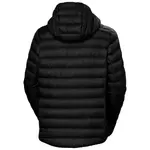 Женская куртка Helly Hansen Verglas Hooded Down 2.0, чёрный - фото 2