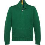 Polo Ralph Lauren Детский свитер Green - фото 3
