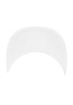 Кепка PROFILE Flexfit, белый - фото 6