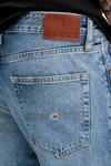 Джинсы Tommy Jeans, синий - фото 4