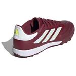 Copa Pure II League Turf Shadow Red Cloud White Team Solar Yellow Adidas - фото 4