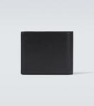 Кожаный кошелек бифолд Brunello Cucinelli, черный - фото 3