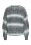Тонкий вязаный свитер Usha Sweater, цвет anthracite/graphite - фото 2