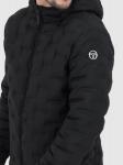 Зимняя куртка Sergio Tacchini ABELIA, черный - фото 3