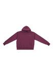 Худи Dropsize HEAVY EMBO, Mauve Wine/Mauve - фото 5