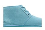 Мужские ботинки UGG Neumel Boot Freshwater замшевые, голубой - фото 2