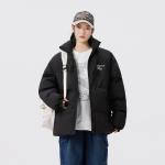 Disney Пуховик Unisex, Pink - фото 11