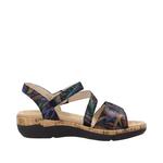 Сандалии REMONTE, черный - фото 3