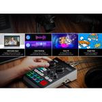 ATEN UC8000 MicLIVE Podcast AI Audio Mixer - фото 5