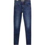 Женские джинсы Levi's levi’s, цвет Blue - фото