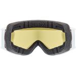 Очки g.gl 3000 p Uvex, белый - фото 3