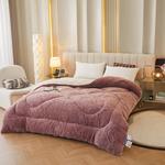 TEDDY BEAR Синтетическое одеяло - фото 7