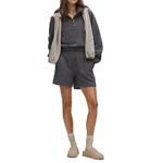 Шорты Casual 5' Women's Scuba Series Lululemon, синий - фото 7