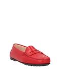 Лоферы Tod'S, красный - фото 2