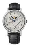 Часы men's classique moon phases Breguet - фото