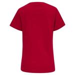 Футболка Hummel Red Heavy, красный - фото 2